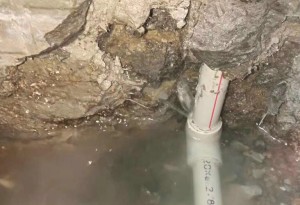 广灵县管道漏水检测五