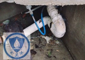 广灵县水管漏水检测公司6