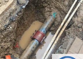 广灵县水管漏水检测公司4