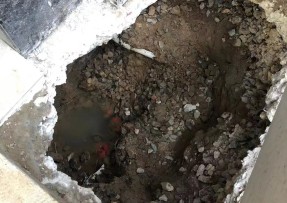 广灵县水管漏水检测公司2