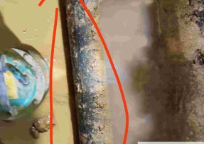广灵县水管漏水检测公司1